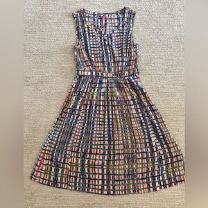 Anthropologie “Plenty” by Tracey Reece dress, sz 4